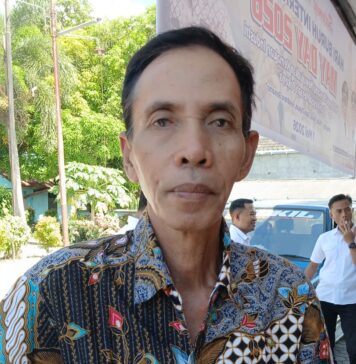 Bantuan Pascakebakaran Pasar Pringgabaya Dipertanyakan, Pedagang Nilai Pembagian Belum Proporsional