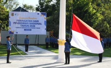 Hardiknas 2026 di Lotim Jadi Momentum Penguatan SDM dan Raihan Prestasi Pendidikan