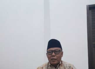 BAZNAS Lotim Perluas Layanan Kurban, Ajak Warga Salurkan Hewan Kurban Secara Terorganisir
