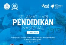 Hardiknas 2026, DPRD Lombok Timur Tegaskan Komitmen Majukan Pendidikan Daerah