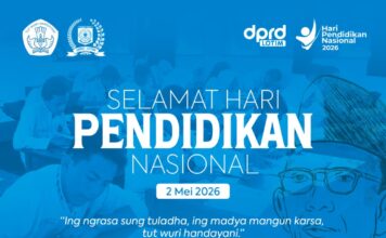Hardiknas 2026, DPRD Lombok Timur Tegaskan Komitmen Majukan Pendidikan Daerah