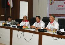 Menuju Porprov XII NTB, Lombok Timur Perkuat Pembinaan Atlet dan Benahi Infrastruktur Olahraga