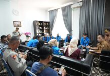 Pemkab Lotim Pacu Persiapan Program Bank Dunia untuk Kelola Sampah Jadi Bernilai Ekonomi