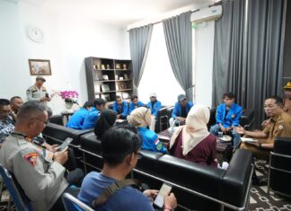 Pemkab Lotim Pacu Persiapan Program Bank Dunia untuk Kelola Sampah Jadi Bernilai Ekonomi