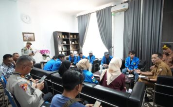 Pemkab Lotim Pacu Persiapan Program Bank Dunia untuk Kelola Sampah Jadi Bernilai Ekonomi