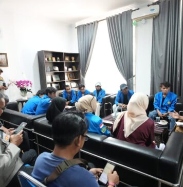 Pemkab Lotim Pacu Persiapan Program Bank Dunia untuk Kelola Sampah Jadi Bernilai Ekonomi