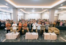 Bupati Haerul Warisin Ingatkan Petugas SE 2026: Data Akurat Jadi Kunci Kebijakan Tepat Sasaran