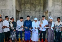 Pemkab Lombok Timur Dorong Masjid Jadi Sentra Pendidikan dan Pemberdayaan Masyarakat