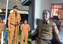 Pemdes di Labuan Haji Diminta Perkuat Pendataan Warga Miskin dan Tertibkan Bantuan Sosial