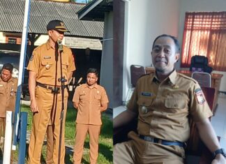 Pemdes di Labuan Haji Diminta Perkuat Pendataan Warga Miskin dan Tertibkan Bantuan Sosial
