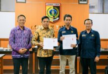 Ekas Didorong Jadi Kawasan Unggulan, Pemkab Lotim dan UNRAM Perkuat Kolaborasi Riset dan Kesehatan