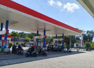 Distribusi Biosolar di Lombok Timur Dipantau Ketat, Pertamina Pastikan Stok Masih Aman