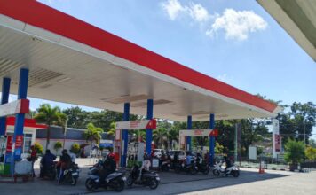 Distribusi Biosolar di Lombok Timur Dipantau Ketat, Pertamina Pastikan Stok Masih Aman