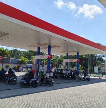 Distribusi Biosolar di Lombok Timur Dipantau Ketat, Pertamina Pastikan Stok Masih Aman