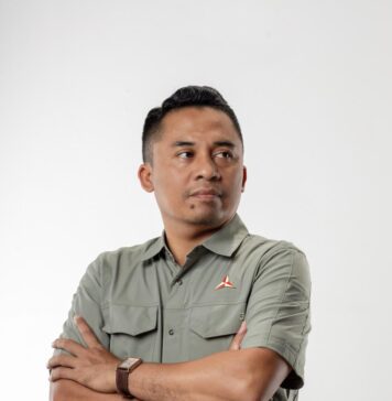 Dr. GEMA Tekankan Pentingnya Konsolidasi dan Kehadiran Demokrat di Tengah Masyarakat NTB
