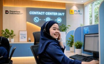 PLN Icon Plus Apresiasi Layanan Prima untuk Pelanggan pada Hari Buruh