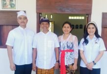 Satu Putra Terbaik Puri Cakranegara Disamperi Mas Kaesang, Ada Apa?