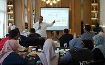 Dana Kelolaan Capai Rp 180 Triliun, BPKH Pastikan Likuiditas Aman dan Syariah