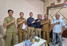 PLN Icon Plus Perkuat Sinergi Pendidikan dan Industri Bersama SMK Negeri 2 Kupang