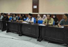 Dana Stimulan Pasar Pringgabaya Salah Sasaran, Pedagang Korban Kebakaran Menjerit Tak Dapat Bantuan