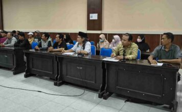 Dana Stimulan Pasar Pringgabaya Salah Sasaran, Pedagang Korban Kebakaran Menjerit Tak Dapat Bantuan