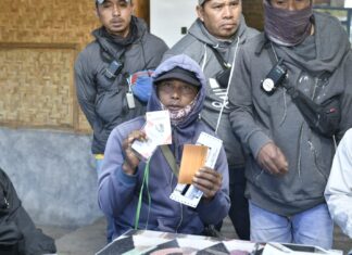 Bank NTB Syariah Perluas Ekosistem QRIS Cross Border di Kawasan Taman Nasional Gunung Rinjani, 34 Ojek Wisata Kini Layani Pembayaran Non Tunai
