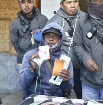 Bank NTB Syariah Perluas Ekosistem QRIS Cross Border di Kawasan Taman Nasional Gunung Rinjani, 34 Ojek Wisata Kini Layani Pembayaran Non Tunai