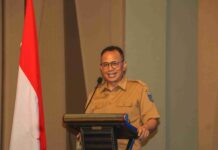 Di Rakernis Humas Polda NTB, Kadis Kominfotik: Humas Penentu Kepercayaan Institusi