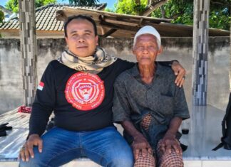 Hak Sudah Jelas, Tanah Malah Digadai! Kasus Korleko Selatan Masuk Babak Pidana