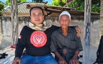 Hak Sudah Jelas, Tanah Malah Digadai! Kasus Korleko Selatan Masuk Babak Pidana
