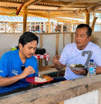 Jadi Komisaris MGPA, Sabolah Komitmen Perbanyak Event Internasional untuk Ekonomi Masyarakat NTB