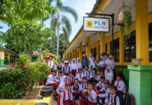 PLN Icon Plus Perkuat Peran Hadirkan Inklusivitas Digital hingga Pelosok Nusantara