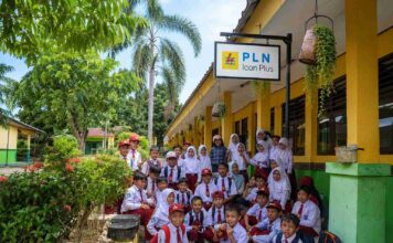 PLN Icon Plus Perkuat Peran Hadirkan Inklusivitas Digital hingga Pelosok Nusantara