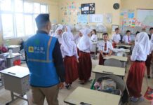 PLN Icon Plus Hadir di Sekolah, Ajak Siswa Jadi Generasi Cerdas Digital