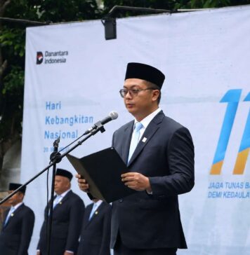 Peringati Harkitnas, PLN Icon Plus Teguhkan Semangat Berkarya dan Melayani
