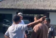 Di Tengah Gugatan Saham PT Snapper Villas, AS Diduga Bawa Dokumen dan Barang dari Villa
