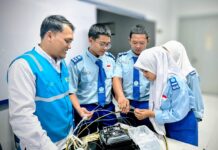 Hadirkan Kelas Industri, PLN Icon Plus Dorong Literasi Green Ecosystem