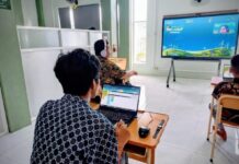Bangkit dari Kode, PLN Icon Plus Hadirkan Kelas Coding Inklusif untuk Anak Autisme