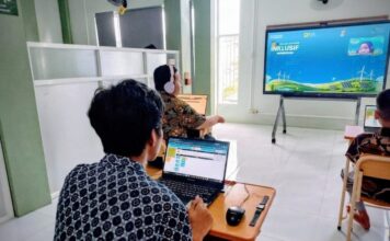 Bangkit dari Kode, PLN Icon Plus Hadirkan Kelas Coding Inklusif untuk Anak Autisme