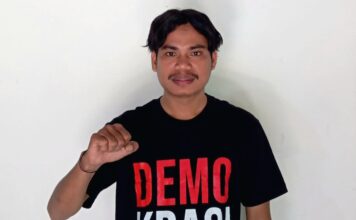 GASAK NTB Dorong Aksi PPS Berjalan Tertib, Minta Pelabuhan dan Jalur Logistik Tetap Aman
