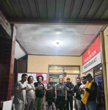 Berstatus Pelajar Pemuda Asal Labangka Nekat Bobol Dua Rumah Warga