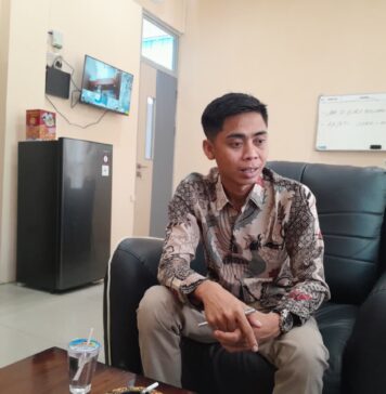 PDAM Lombok Timur Rancang Pemanfaatan Sumber Air Loang Gali untuk Perluas Layanan ke Wilayah Utara