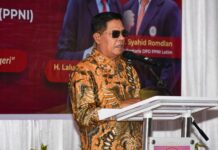 Rakerda PPNI Lotim 2026: Perawat Didorong Jadi Garda Humanis dalam Pelayanan Kesehatan