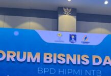 Ide Pakan Ternak Berbasis Herbal Bawa Mahasiswa Lombok Timur Raih Prestasi di Kompetisi HIPMI NTB