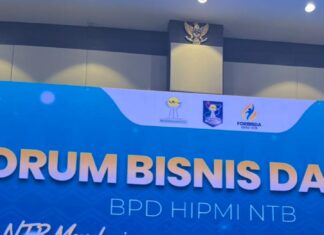 Ide Pakan Ternak Berbasis Herbal Bawa Mahasiswa Lombok Timur Raih Prestasi di Kompetisi HIPMI NTB