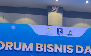 Ide Pakan Ternak Berbasis Herbal Bawa Mahasiswa Lombok Timur Raih Prestasi di Kompetisi HIPMI NTB