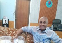 Agro Selaparang Perluas Pasar Garam Lokal, Industri Keju Italia Jadi Pelanggan Tetap
