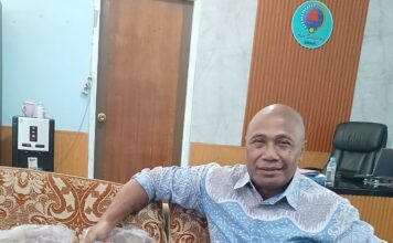 Agro Selaparang Perluas Pasar Garam Lokal, Industri Keju Italia Jadi Pelanggan Tetap