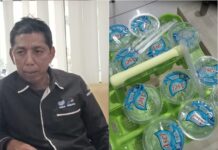 Baru 15 Persen Dapur MBG Gunakan Air Layak, Asel Siap Genjot Distribusi di Lombok Timur
