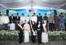 Haul TGH Zainuddin Arsyad dan Milad Maraqitta’limat, NTB Dorong Lahirnya Generasi Berakhlak dan Berdaya Saing